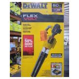 Dewalt FLEX VOLT Axial Handheld Blower
