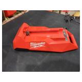 Milwaukee MX Fuel Charger