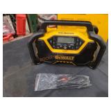 DeWalt 12v/20v Jobsite Bluetooth Radio, Tool Only