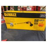 DeWalt 20v 550PSI Power Cleaner, Tool Only