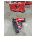 Milwaukee M18 21ï¿½ Framing Nailer