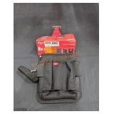 Milwaukee Utility Pouch
