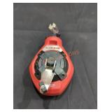 Milwaukee Precision Cross Line Reel