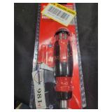 Milwaukee Ratcheting Multi-Bit Driver