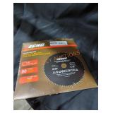 Echo brush blade 8"