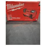 Milwaukee M18 Inflator