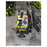 Sold As Is Where Is No Guarantees No