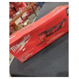 Milwaukee M18 Cordless Multi-Tool