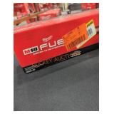 Milwaukee Oscillating Multi-Tool