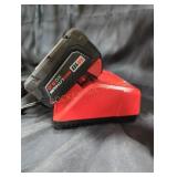 Milwaukee M18 xc 5 ah battery and charger