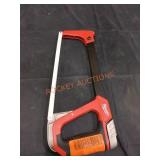 Milwaukee 12" Hack Saw
