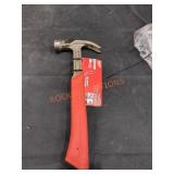 Milwaukee 20oz Curved Claw Hammer