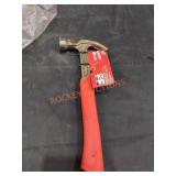 Milwaukee 20oz Curved Claw Hammer