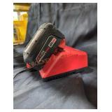 Milwaukee M18 xc 5 ah battery and charger
