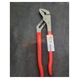 Milwaukee Channel Lock Pliers