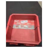 Milwaukee Compact shelf