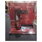 Milwaukee M12 trap snake driver upgrade kit