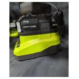 Ryobi 18v 4 ah battery and charger
