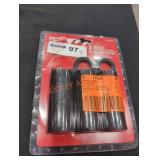 Milwaukee Quik-Lok Attachment Hanger