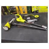 Sold as is where is. No guarantees or returns.