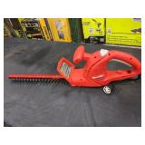 Homelite 17" Corded Hedge Trimmer