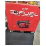 Milwaukee 2 Gallon Compact Quiet Compressor
