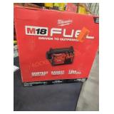 Milwaukee 2 Gallon Compact Quiet Compressor