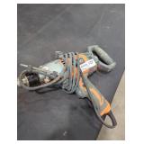 RIDGID 1/2" 9 Amp Spade Handle Mud Mixer