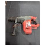 Milwaukee M18 1-9/16" Rotary Hammer
