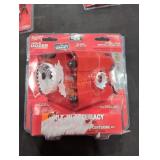 Milwaukee Door Lock Installation Kit