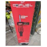 Milwaukee Quik-Lok Blower Attachment