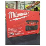 Milwaukee M18 2-Gallon Wet/Dry Vacuum