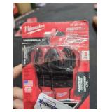 Milwaukee Nitrus Carbide Extreme Material Blades