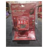 Milwaukee M18 175w power supply