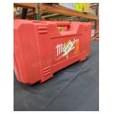 Milwaukee Sawzall Recip Saw