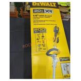 DeWalt 14" (344.6mm) Folding String Trimmer