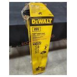 DeWalt 13" (330mm) String Trimmer