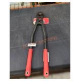 Milwaukee 24" Bolt Cutters