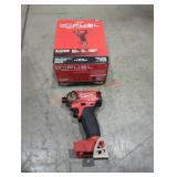 Milwaukee M18 1/4" Hex Hydraulic Driver