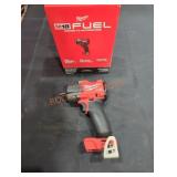 Milwaukee M18 1/2" Impact Wrench