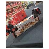 Bessey 4 PC. Trigger Clamp Set