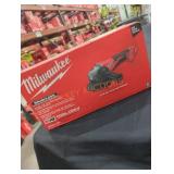 Milwaukee 4 - 1/2" / 5" Cut-Off Grinder Paddle