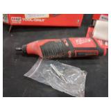 Milwaukee M12 Rotary Tool, Tool Only