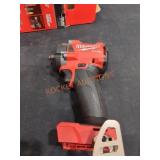 Milwaukee M18 3/8" Compact Impact Wrench