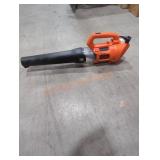 Black+Decker Corded Blower