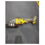 DeWalt 20V 4-1/2" / 6" Grinder