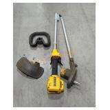 DrWalt 20V 13" Trimmer