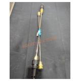 Pressure Washer Wands