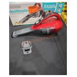 Black+Decker Dustbuster (Charger Not Included)