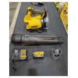 DeWalt 20V Blower Kit
